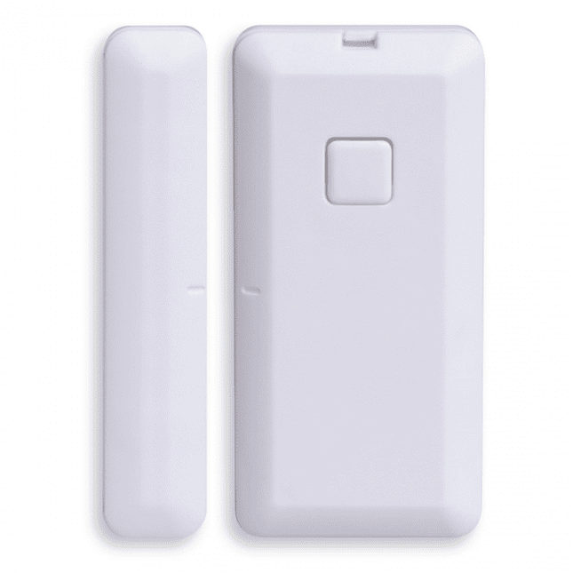Texecom Premier Elite Ricochet Micro Contact-W Wireless Door Contact - White (GHA-0001)