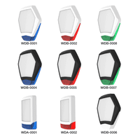 Texecom Premier Elite Ricochet X-W Wireless External Sounder (GBV-0001)