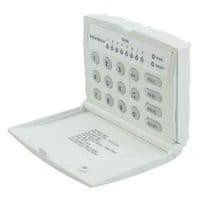 Texecom Veritas LED Keypad (DCA-0001)