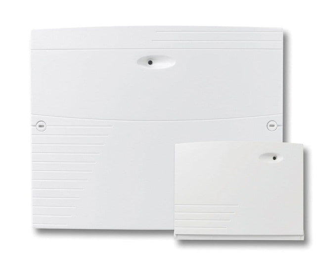 Texecom Veritas R8 Burglar Alarm Control Panel CFC-0001
