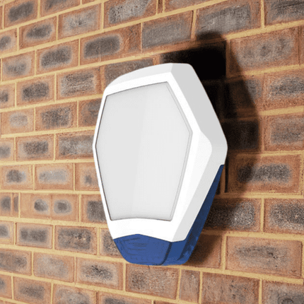 Texecom Ricochet Premier Elite 64W Wireless Alarm Kit | KIT-1002