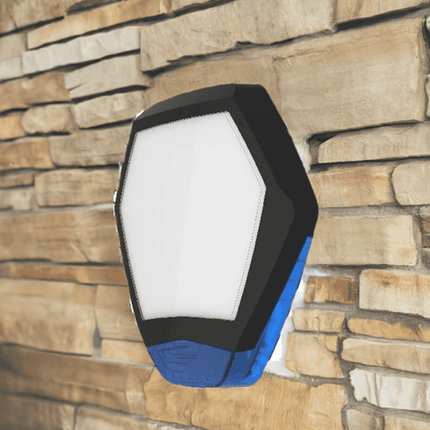 Texecom Ricochet Premier Elite 64W Wireless Alarm Kit | KIT-1002