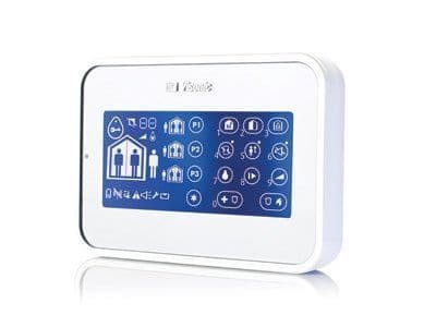 Touch-screen Keypad KP-160 PG2