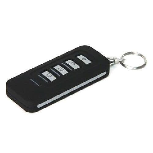 VISONIC KF-235 PG2 WIRELESS 2 WAY KEYFOB (0-102202)