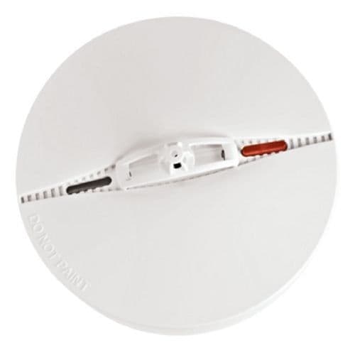 Visonic PG2 PowerMaster SMD-427 Wireless Smoke & Heat Detector (0-500168)