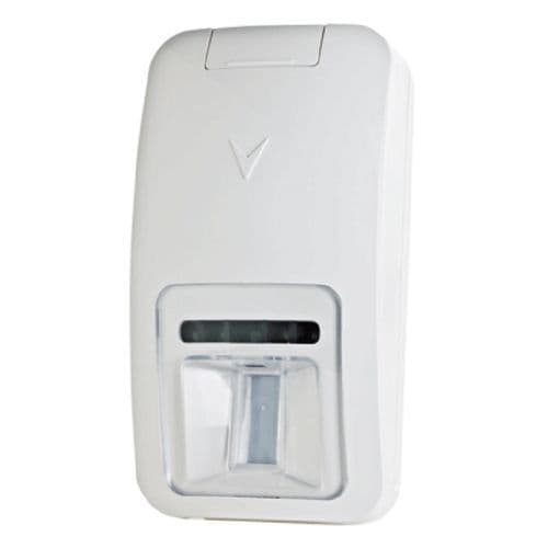 Visonic PG2 PowerMaster Tower-32AM Wireless Dual Tech PIR (0-102630)